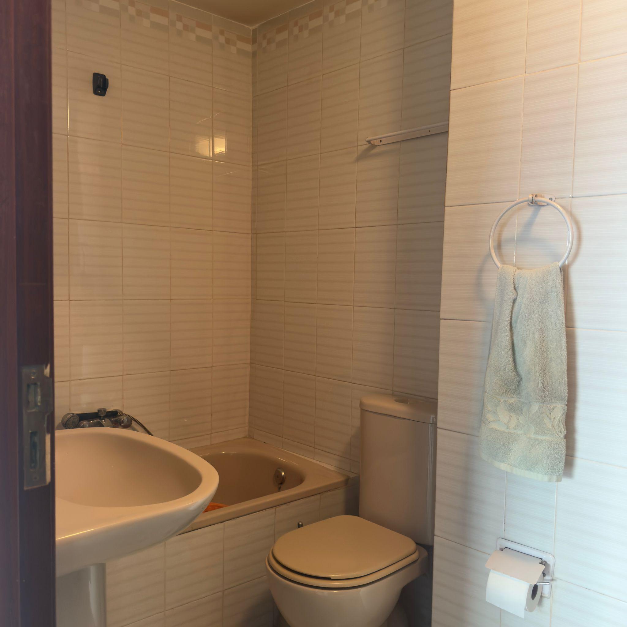 Imagen 10 Apartamento en venta en Almuñécar / Avd. Andalucia,1