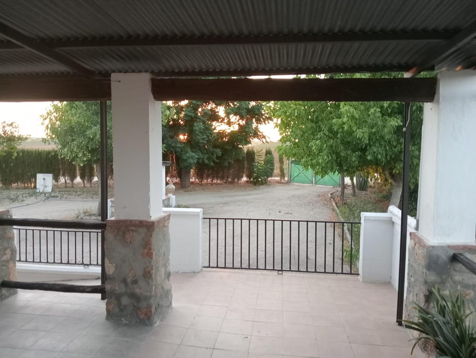 Imagen 10 Casa Rústica en venta en Arcos De La Frontera / Torrecillas, arcos de la frontera,8