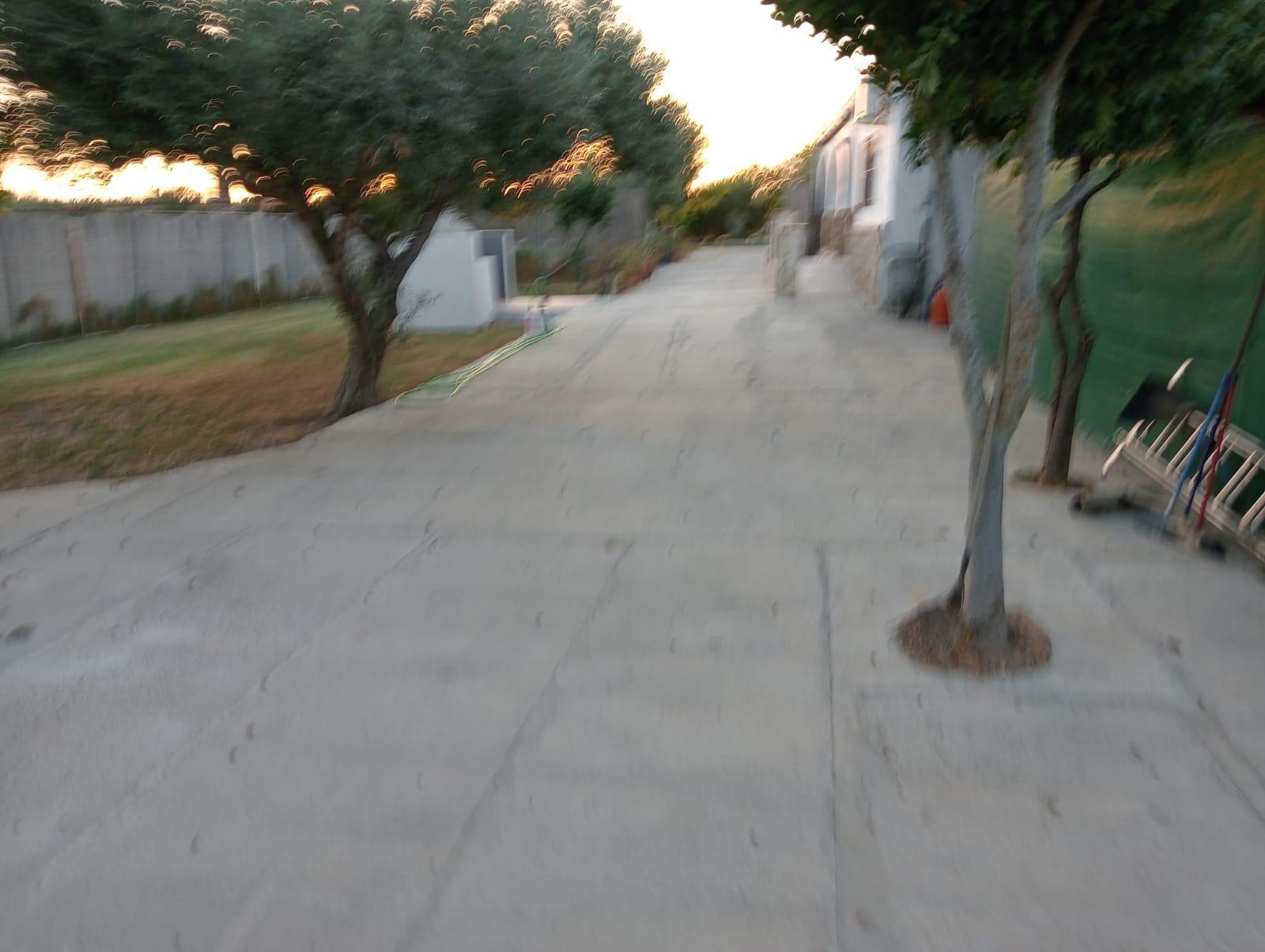 Imagen 20 Casa Rústica en venta en Arcos De La Frontera / Torrecillas, arcos de la frontera,8