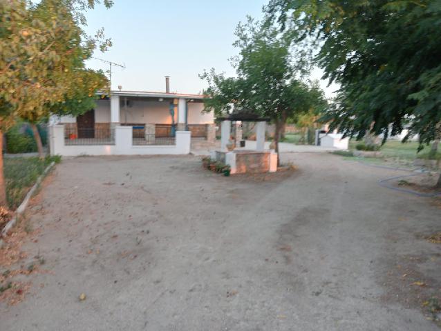 Imagen 21 Inmueble 300210 - Casa Rústica en venta en Arcos De La Frontera / Torrecillas, arcos de la frontera,8