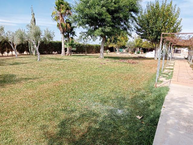 Imagen 23 Inmueble 300210 - Casa Rústica en venta en Arcos De La Frontera / Torrecillas, arcos de la frontera,8