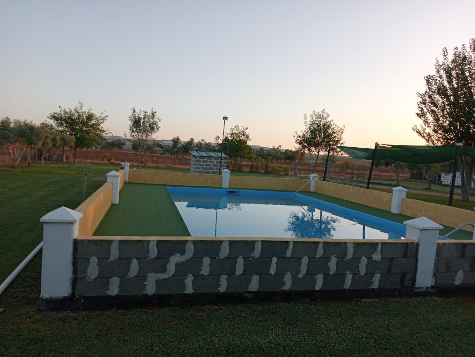 Imagen 25 Casa Rústica en venta en Arcos De La Frontera / Torrecillas, arcos de la frontera,8