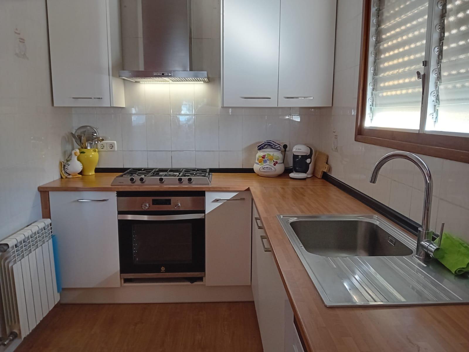 Imagen 5 Casa en venta en Dosrius / A 5 minutos del Ayuntamiento de Dosrius.