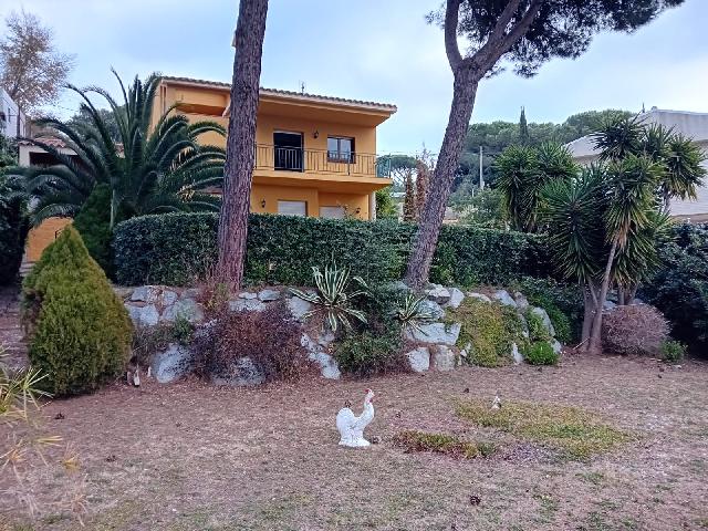 Imagen 13 Inmueble 301996 - Casa en venta en Dosrius / A 5 minutos del Ayuntamiento de Dosrius.