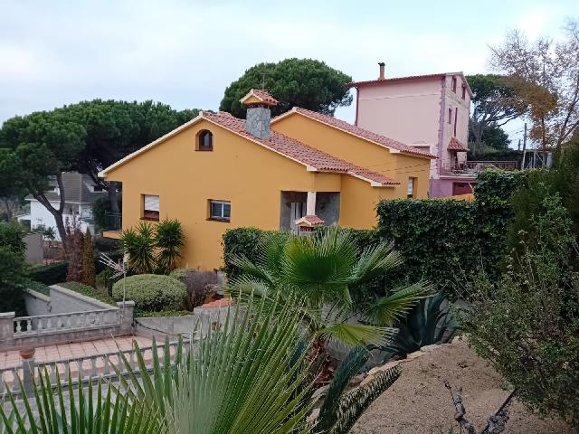 Imagen 2 Inmueble 301996 - Casa en venta en Dosrius / A 5 minutos del Ayuntamiento de Dosrius.