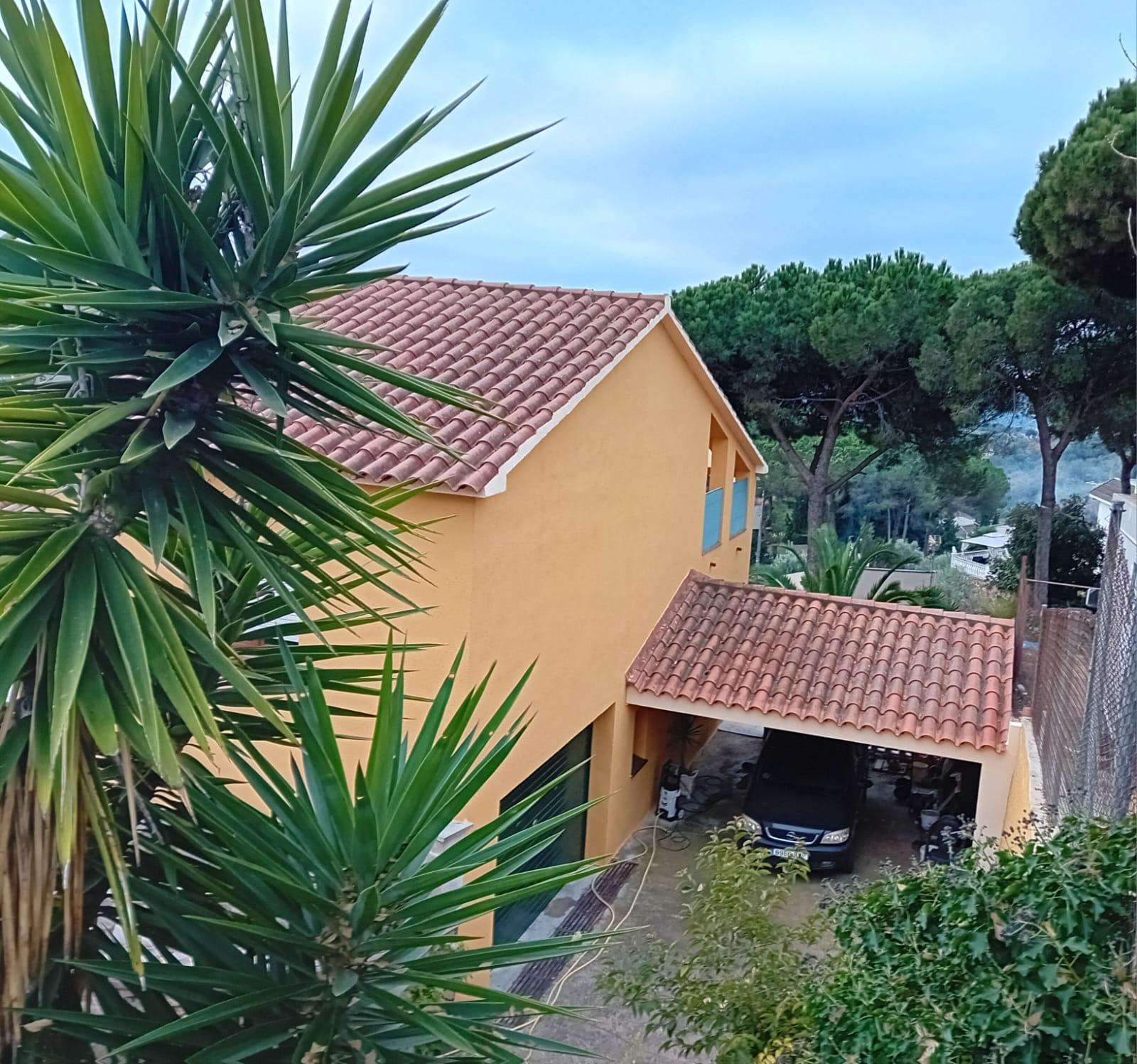 Imagen 17 Casa en venta en Dosrius / A 5 minutos del Ayuntamiento de Dosrius.