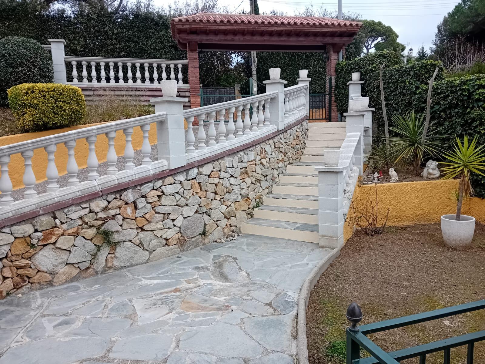 Imagen 4 Casa en venta en Dosrius / A 5 minutos del Ayuntamiento de Dosrius.