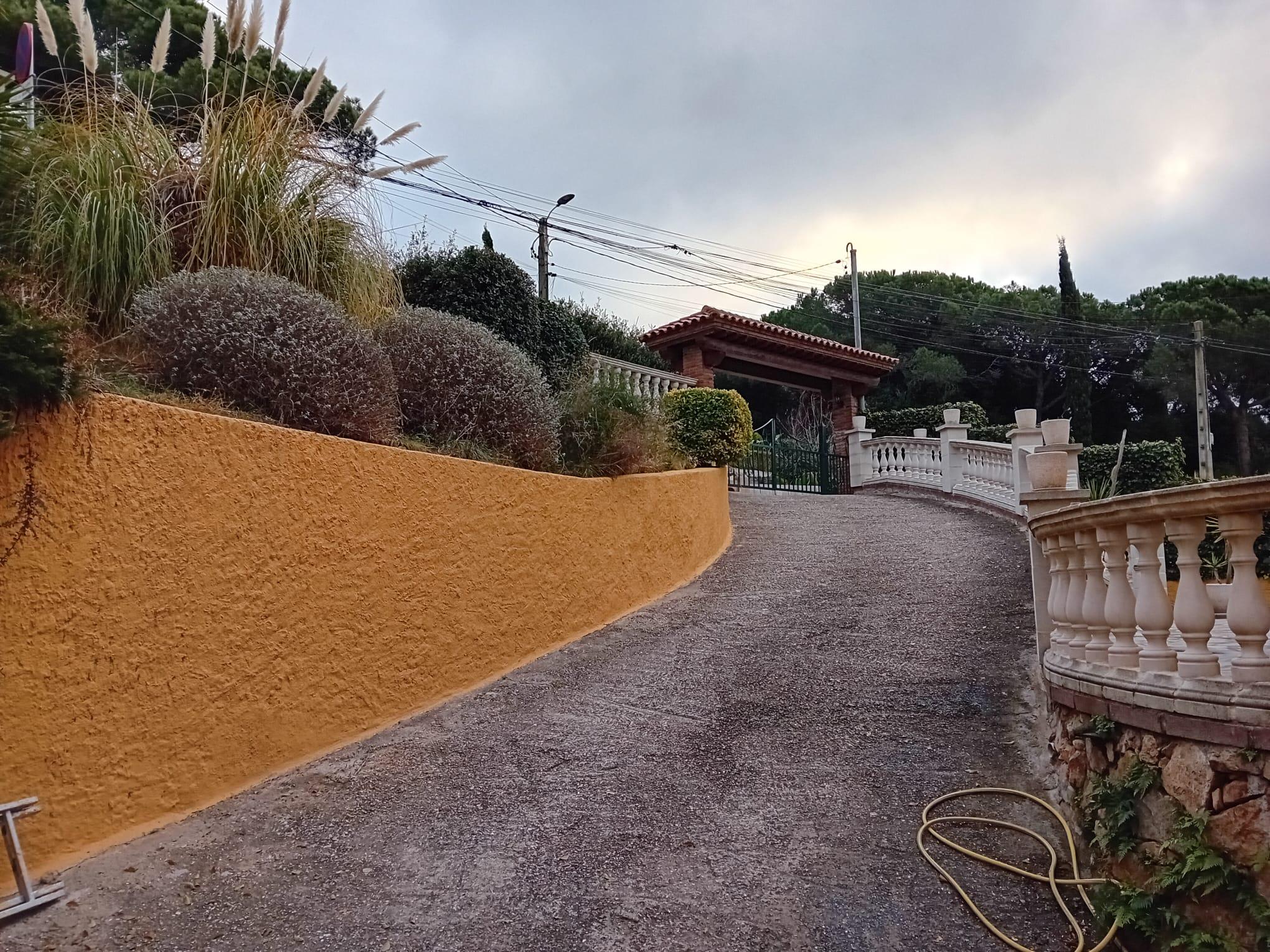 Imagen 19 Casa en venta en Dosrius / A 5 minutos del Ayuntamiento de Dosrius.