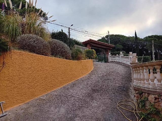 Imagen 19 Inmueble 301996 - Casa en venta en Dosrius / A 5 minutos del Ayuntamiento de Dosrius.