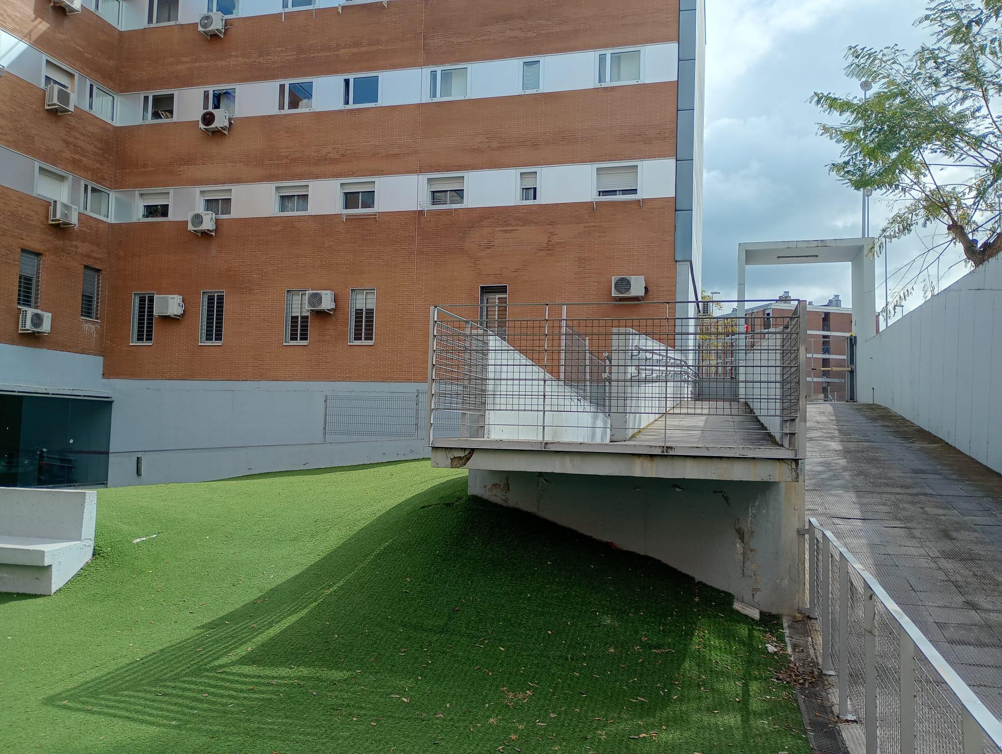 Imagen 18 Apartamento en venta en Jerez De La Frontera / Ubicado cerca del parque Cherry golf Jerez