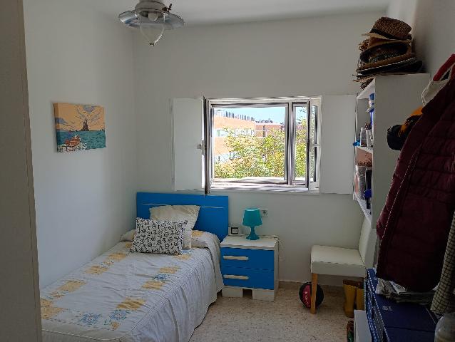 Imagen 6 Inmueble 300403 - Apartamento en venta en Jerez De La Frontera / Ubicado cerca del parque Cherry golf Jerez