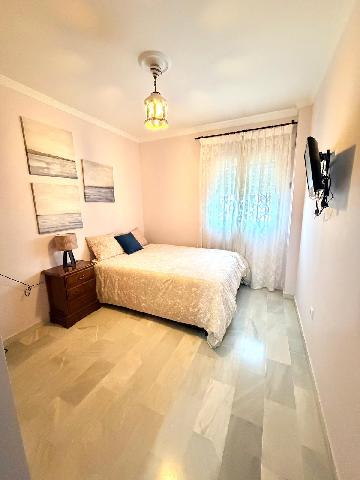 Imagen 2 Inmueble 300554 - Casa Adosada en venta en Sanlúcar De Barrameda / A 600 metros del emblematico restaurante ...