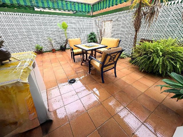 Imagen 4 Inmueble 300554 - Casa Adosada en venta en Sanlúcar De Barrameda / A 600 metros del emblematico restaurante ...