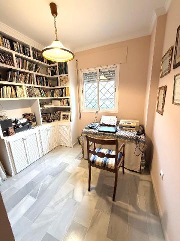 Imagen 13 Inmueble 300554 - Casa Adosada en venta en Sanlúcar De Barrameda / A 600 metros del emblematico restaurante ...