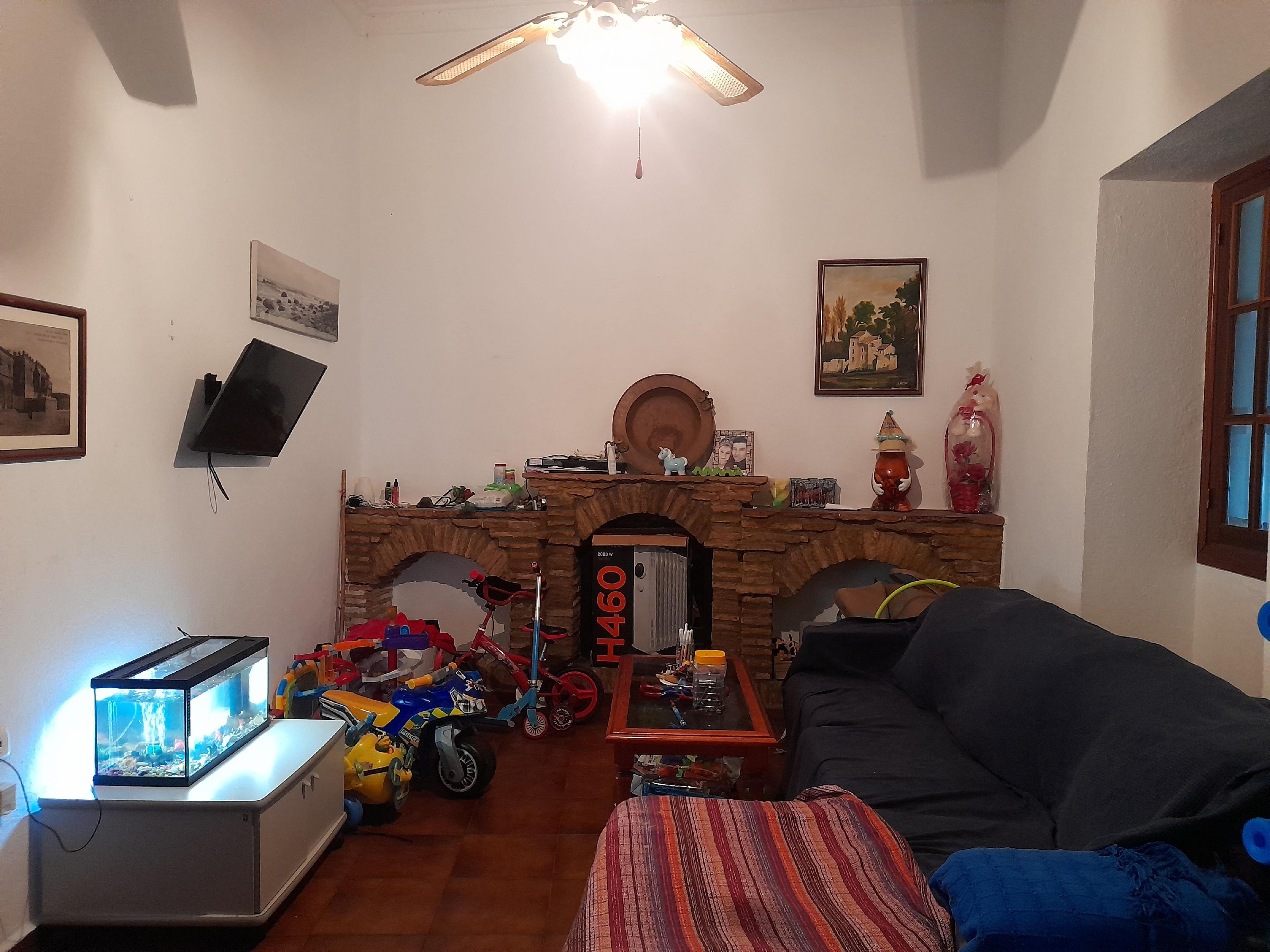 Imagen 2 Casa Adosada en venta en Arcos De La Frontera / Situado muy cerca del restaurante El Nuevo...