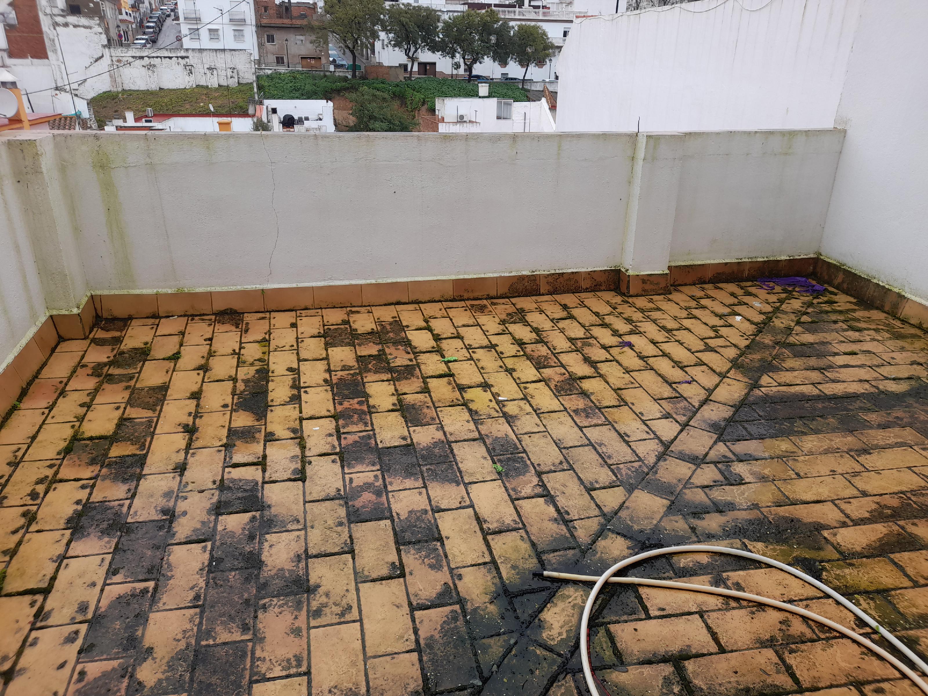 Imagen 6 Casa Adosada en venta en Arcos De La Frontera / Situado muy cerca del restaurante El Nuevo...