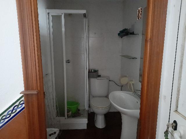 Imagen 8 Inmueble 300717 - Casa Adosada en venta en Arcos De La Frontera / Situado muy cerca del restaurante El Nuevo...