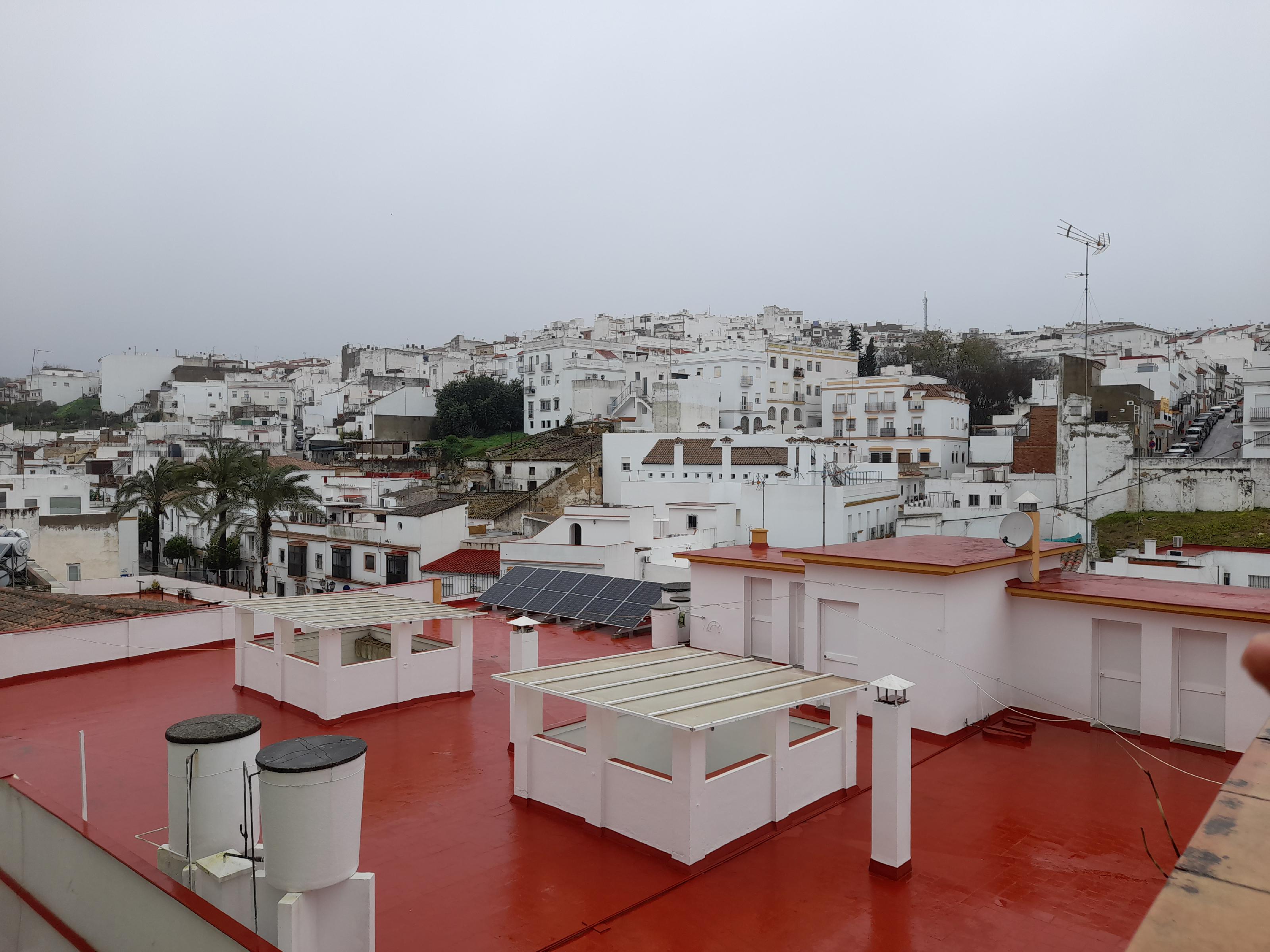 Imagen 9 Casa Adosada en venta en Arcos De La Frontera / Situado muy cerca del restaurante El Nuevo...