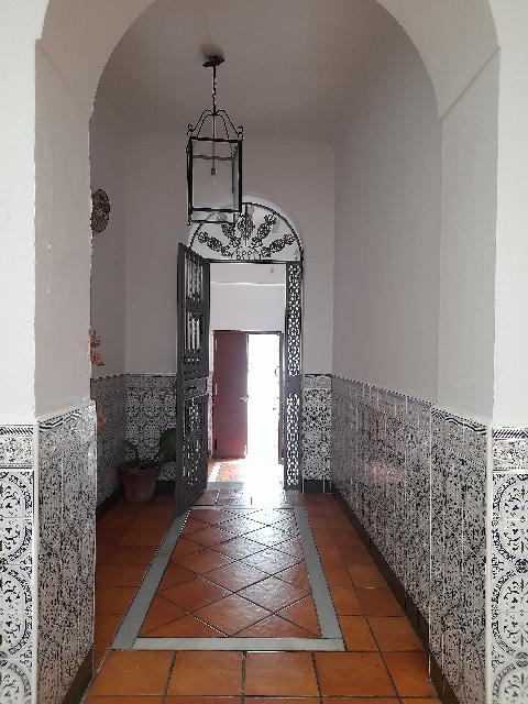 Imagen 13 Inmueble 300717 - Casa Adosada en venta en Arcos De La Frontera / Situado muy cerca del restaurante El Nuevo...