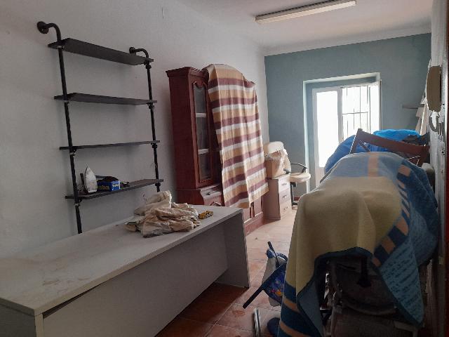 Imagen 15 Inmueble 300717 - Casa Adosada en venta en Arcos De La Frontera / Situado muy cerca del restaurante El Nuevo...