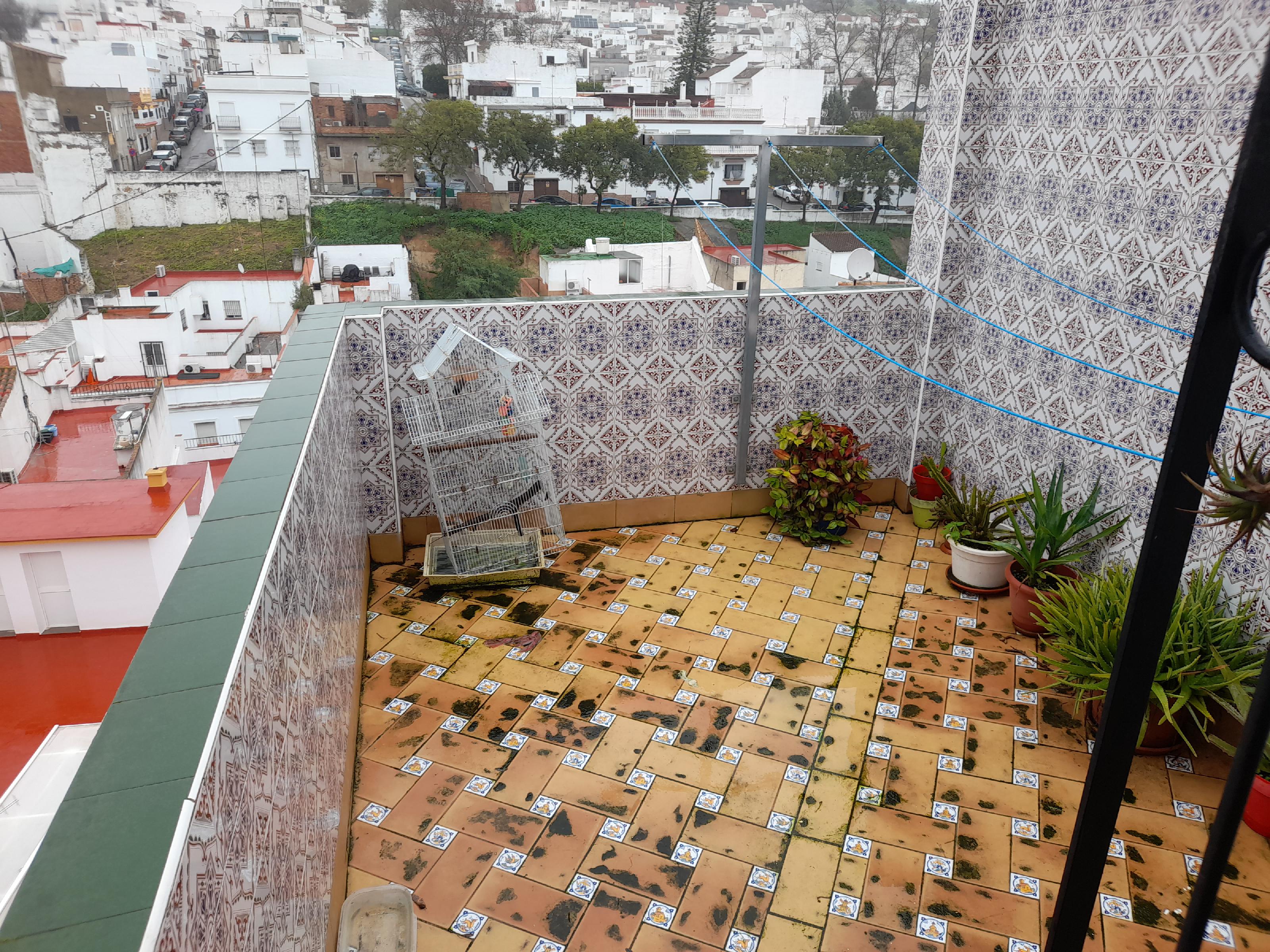 Imagen 20 Casa Adosada en venta en Arcos De La Frontera / Situado muy cerca del restaurante El Nuevo...