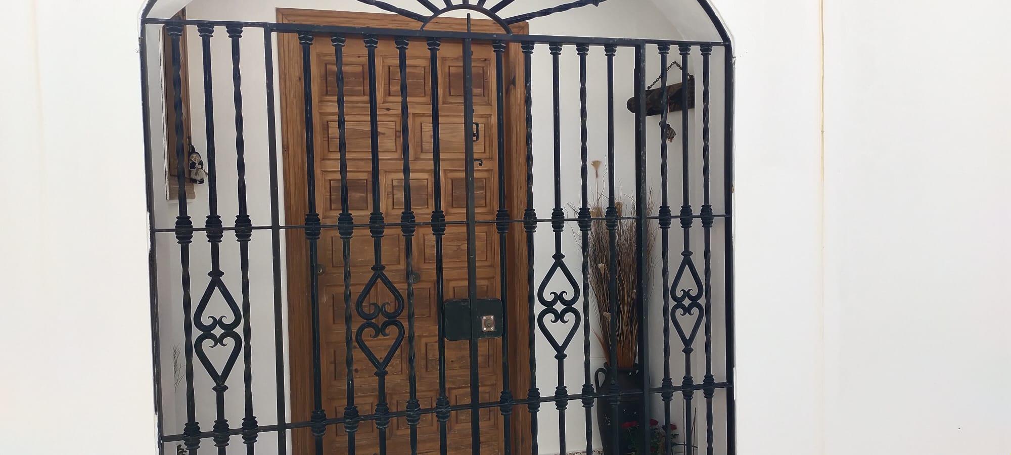 Imagen 11 Casa Pareada en venta en Arcos De La Frontera / A 4 km de Arcos de la frontera