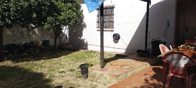 Imagen 15 Inmueble 300841 - Casa Pareada en venta en Arcos De La Frontera / A 4 km de Arcos de la frontera