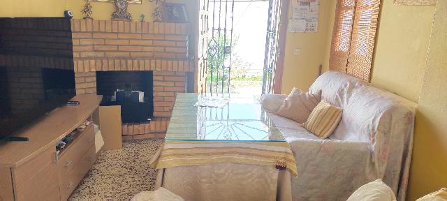 Imagen 3 Inmueble 300841 - Casa Pareada en venta en Arcos De La Frontera / A 4 km de Arcos de la frontera