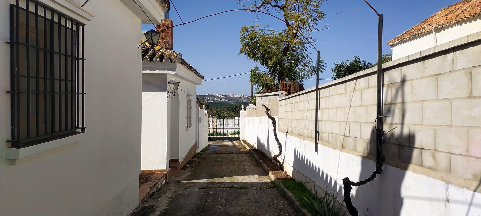 Imagen 2 Casa Pareada en venta en Arcos De La Frontera / A 4 km de Arcos de la frontera