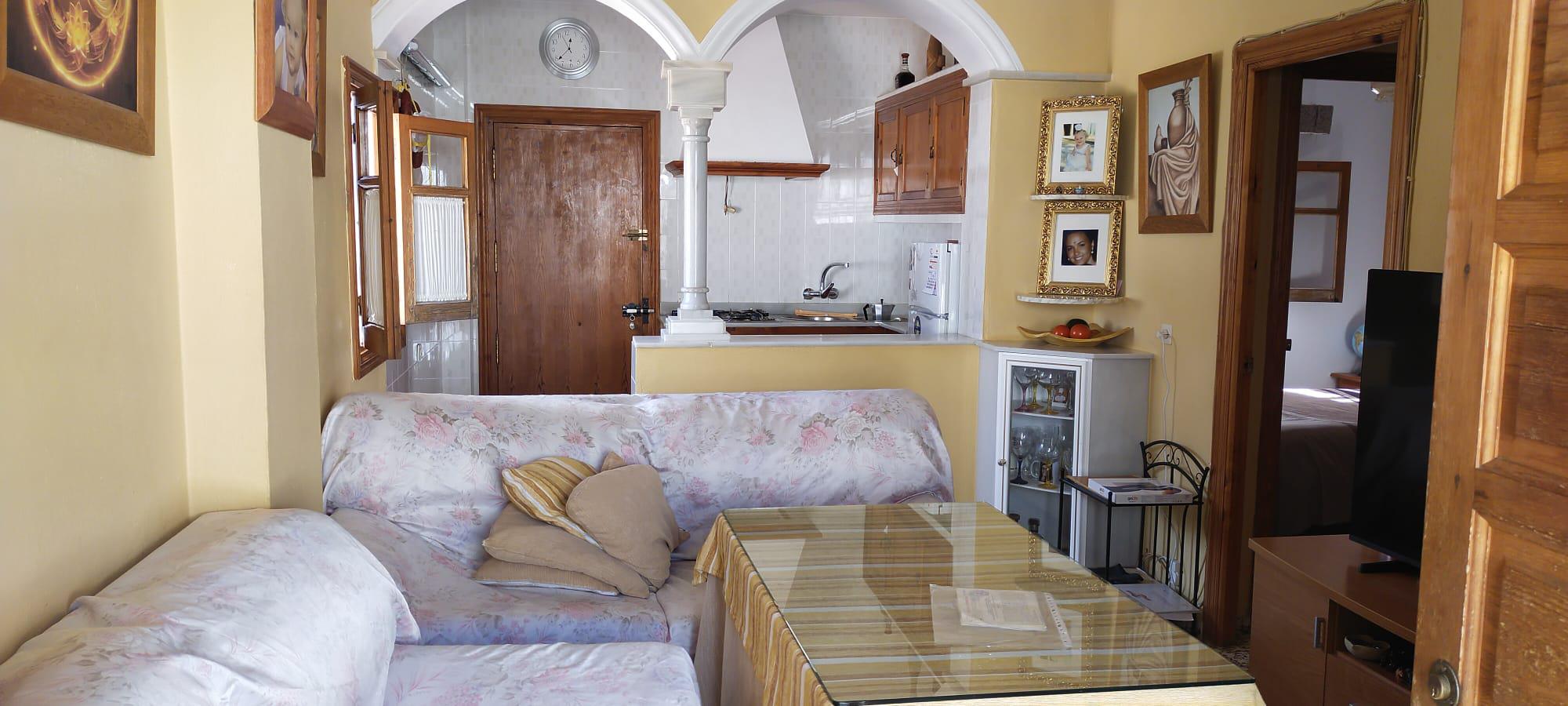 Imagen 4 Casa Pareada en venta en Arcos De La Frontera / A 4 km de Arcos de la frontera