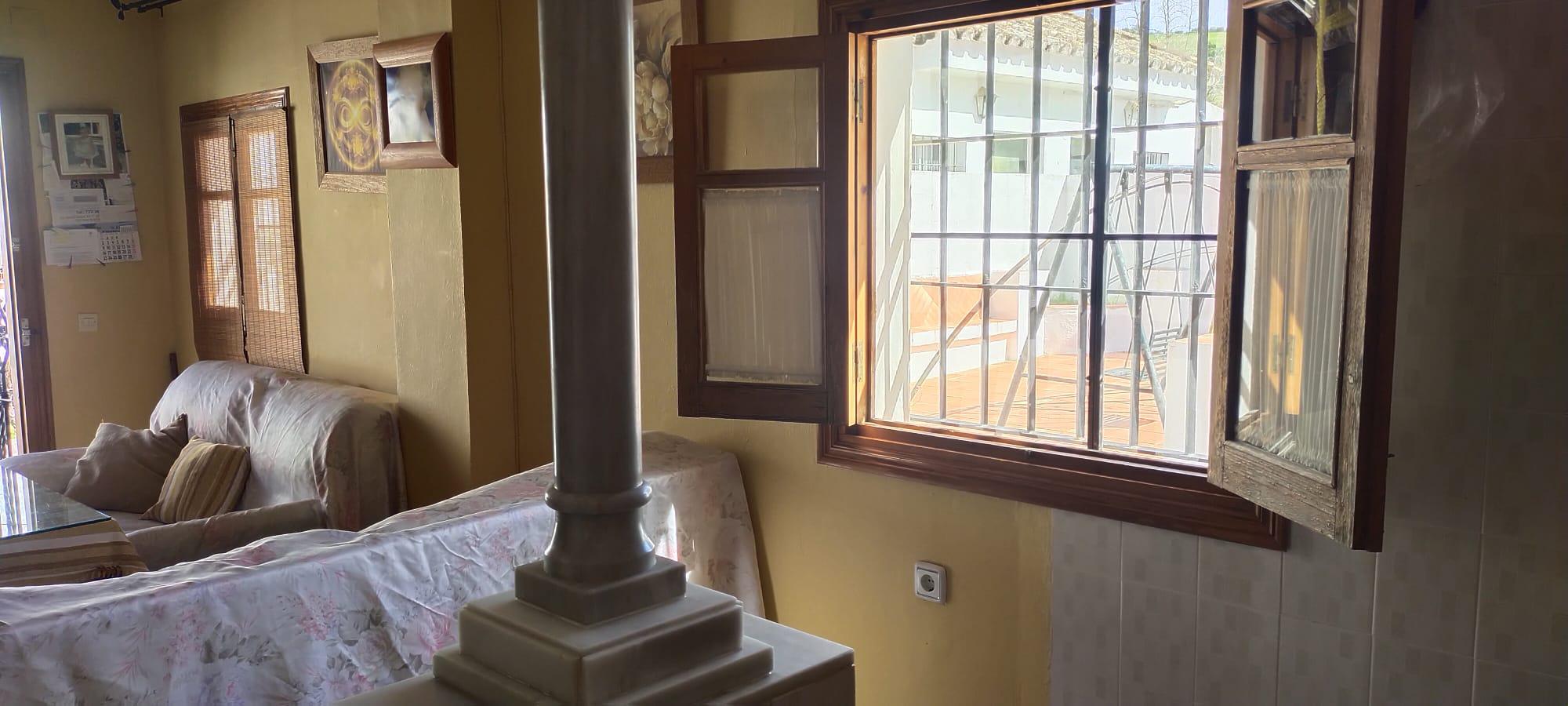 Imagen 5 Casa Pareada en venta en Arcos De La Frontera / A 4 km de Arcos de la frontera