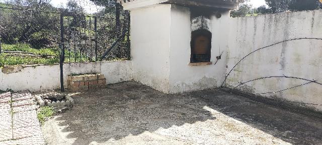 Imagen 19 Inmueble 300841 - Casa Pareada en venta en Arcos De La Frontera / A 4 km de Arcos de la frontera