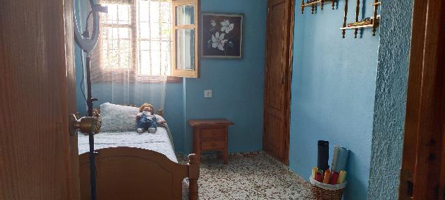 Imagen 8 Inmueble 300841 - Casa Pareada en venta en Arcos De La Frontera / A 4 km de Arcos de la frontera