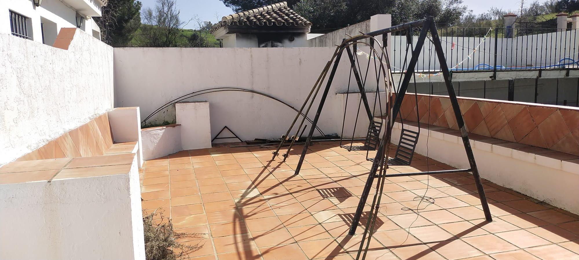 Imagen 17 Casa Pareada en venta en Arcos De La Frontera / A 4 km de Arcos de la frontera