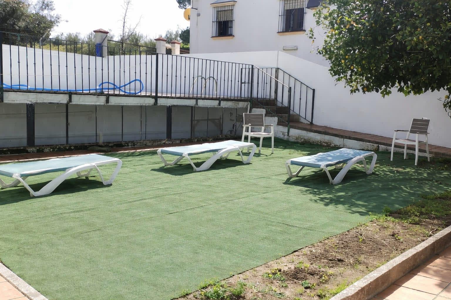 Imagen 14 Casa Pareada en venta en Arcos De La Frontera / A 4 km de Arcos de la frontera