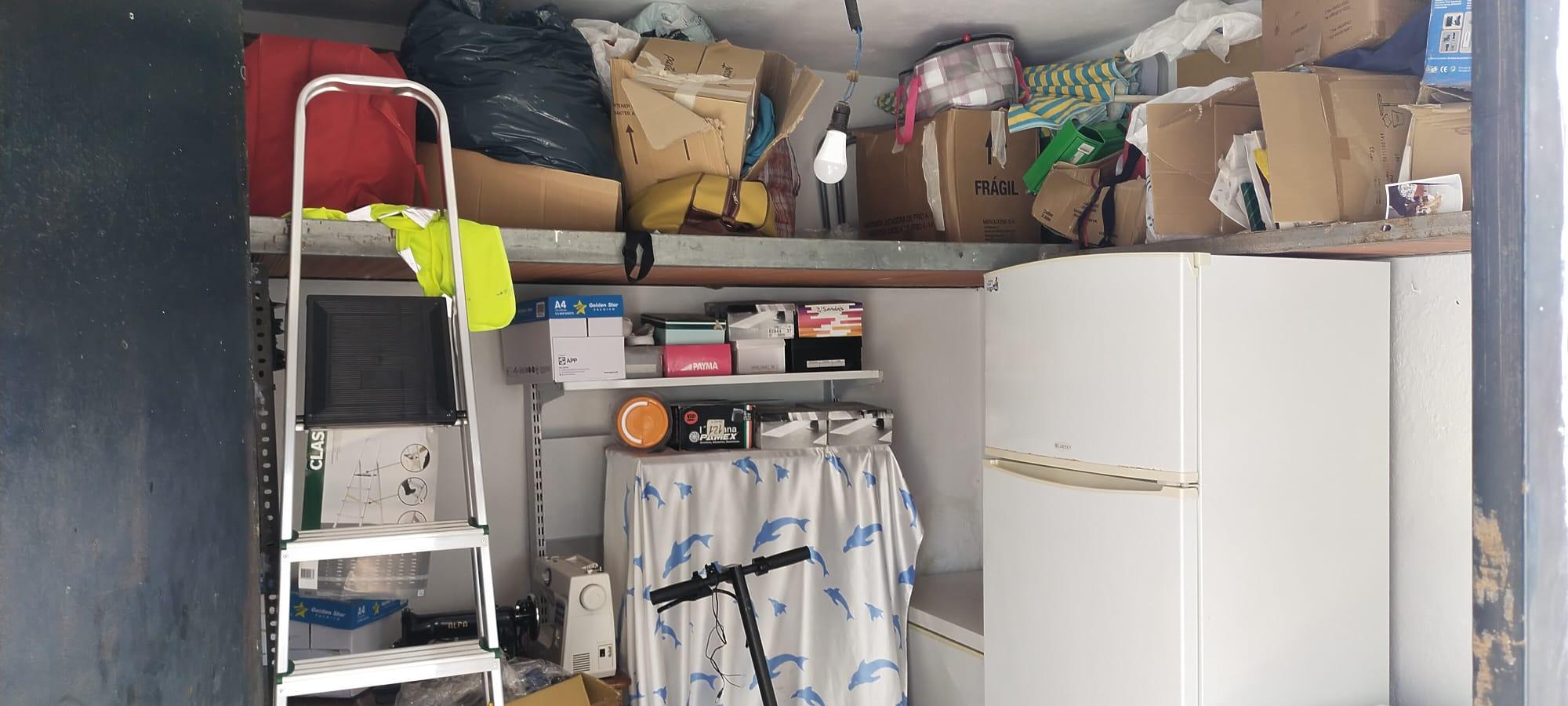 Imagen 21 Casa Pareada en venta en Arcos De La Frontera / A 4 km de Arcos de la frontera