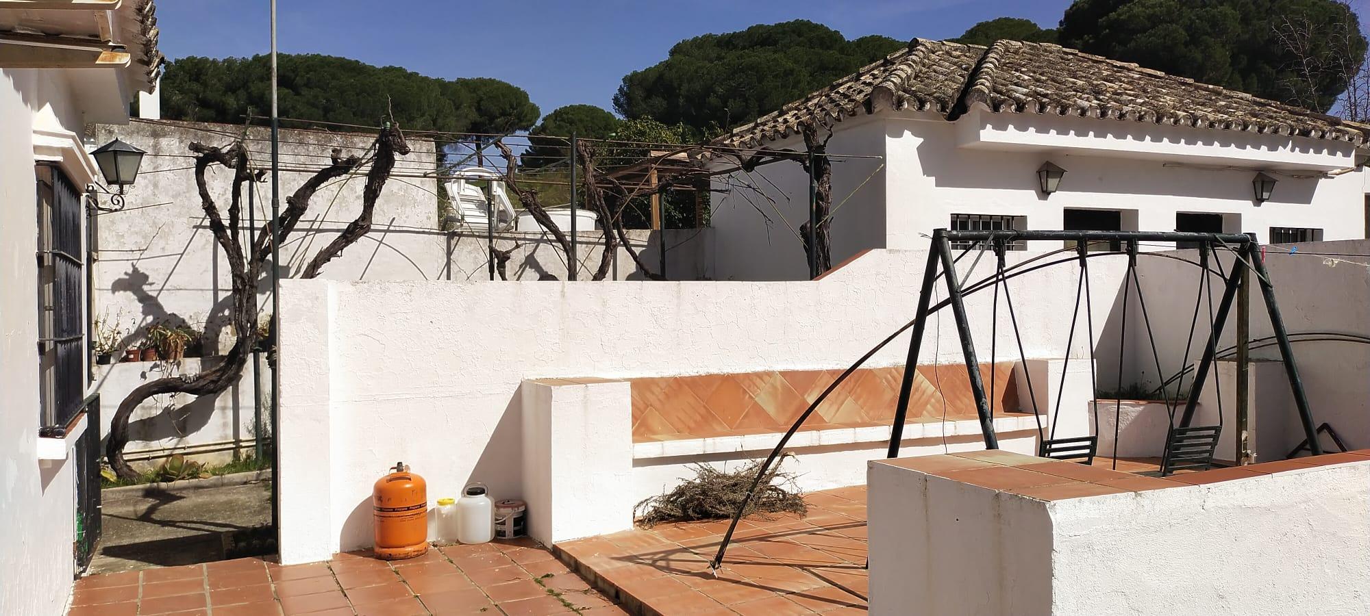 Imagen 18 Casa Pareada en venta en Arcos De La Frontera / A 4 km de Arcos de la frontera