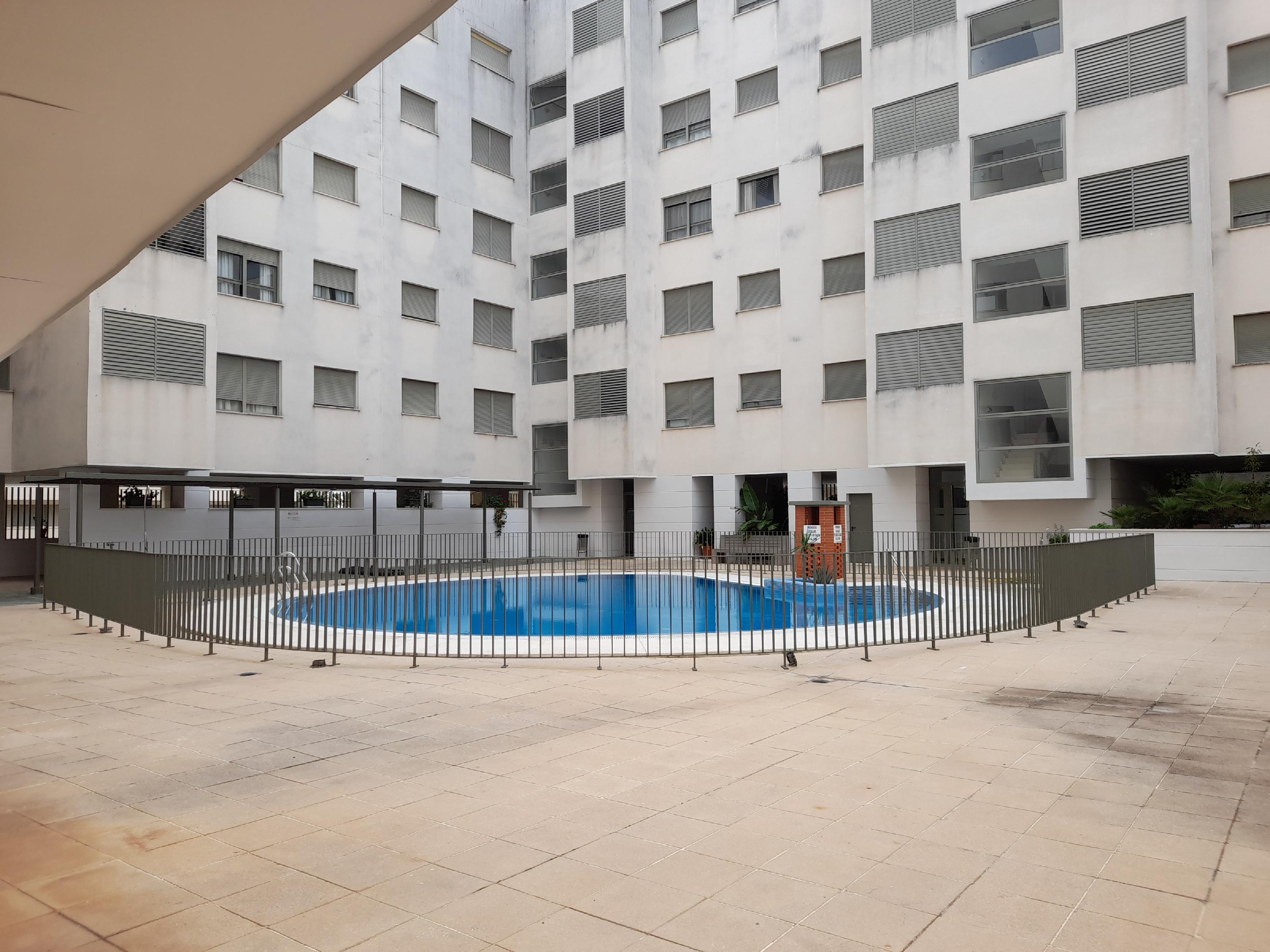 Imagen 10 Apartamento en venta en Puerto De Santa María El / Ubicado muy cerca de la Pza. de la es...