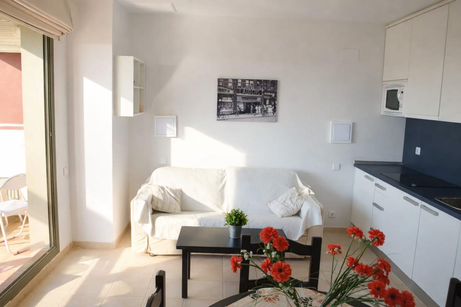 Imagen 1 Apartamento en venta en Puerto De Santa María El / Cerca de la estacion de tren Puerto d...
