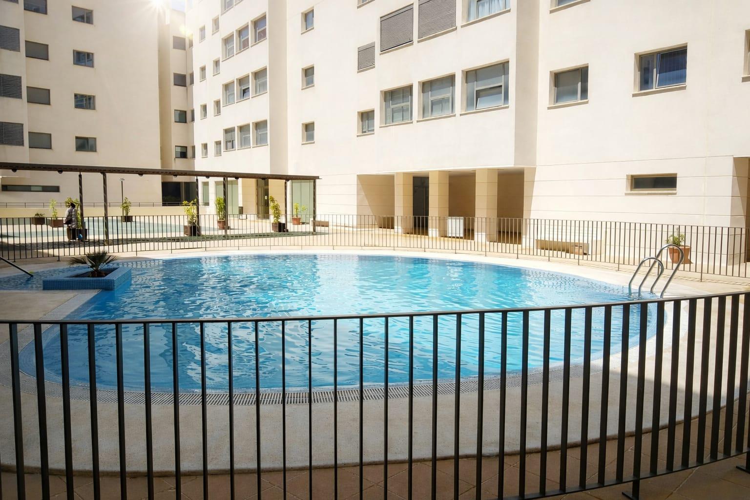 Imagen 6 Apartamento en venta en Puerto De Santa María El / Cerca de la estacion de tren Puerto d...