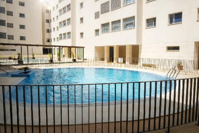 Imagen 6 Inmueble 301083 - Apartamento en venta en Puerto De Santa María (El) / Cerca de la estacion de tren Puerto d...