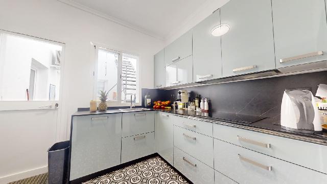 Imagen 6 Inmueble 301118 - Casa en venta en Jerez De La Frontera / A pocos metros de  la Pza Plateros y Pza San Marcos