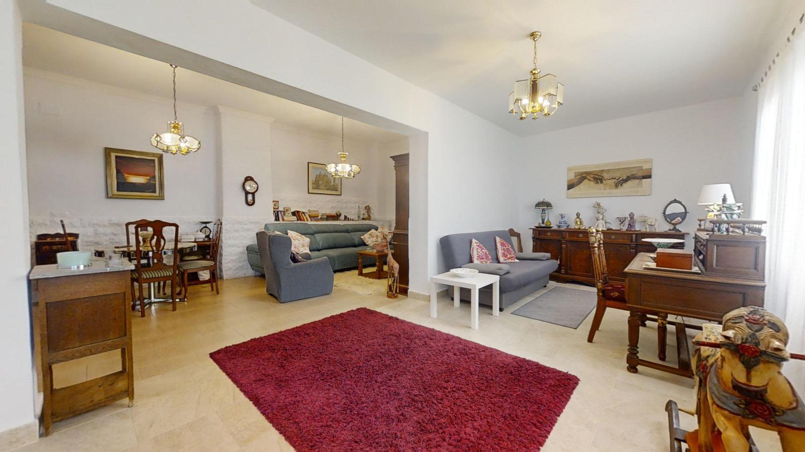 Imagen 8 Casa en venta en Jerez De La Frontera / A pocos metros de  la Pza Plateros y Pza San Marcos