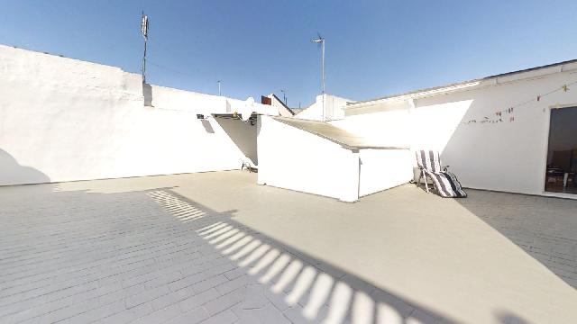 Imagen 13 Inmueble 301118 - Casa en venta en Jerez De La Frontera / A pocos metros de  la Pza Plateros y Pza San Marcos