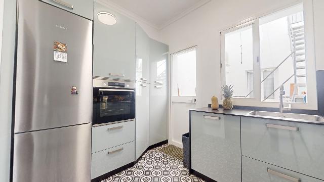 Imagen 15 Inmueble 301118 - Casa en venta en Jerez De La Frontera / A pocos metros de  la Pza Plateros y Pza San Marcos