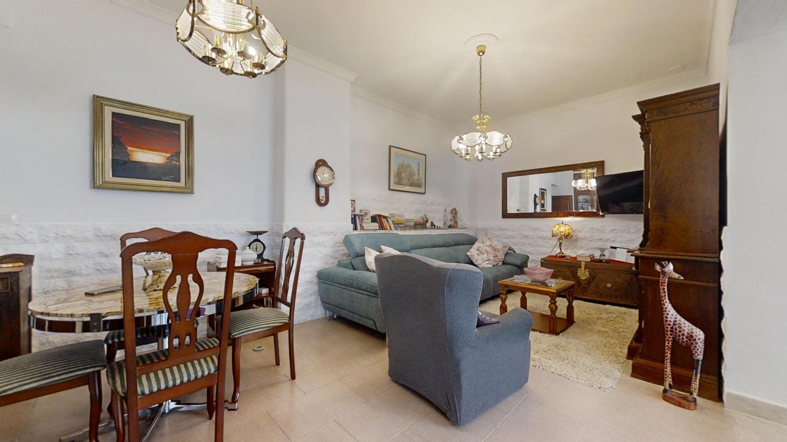 Imagen 16 Casa en venta en Jerez De La Frontera / A pocos metros de  la Pza Plateros y Pza San Marcos