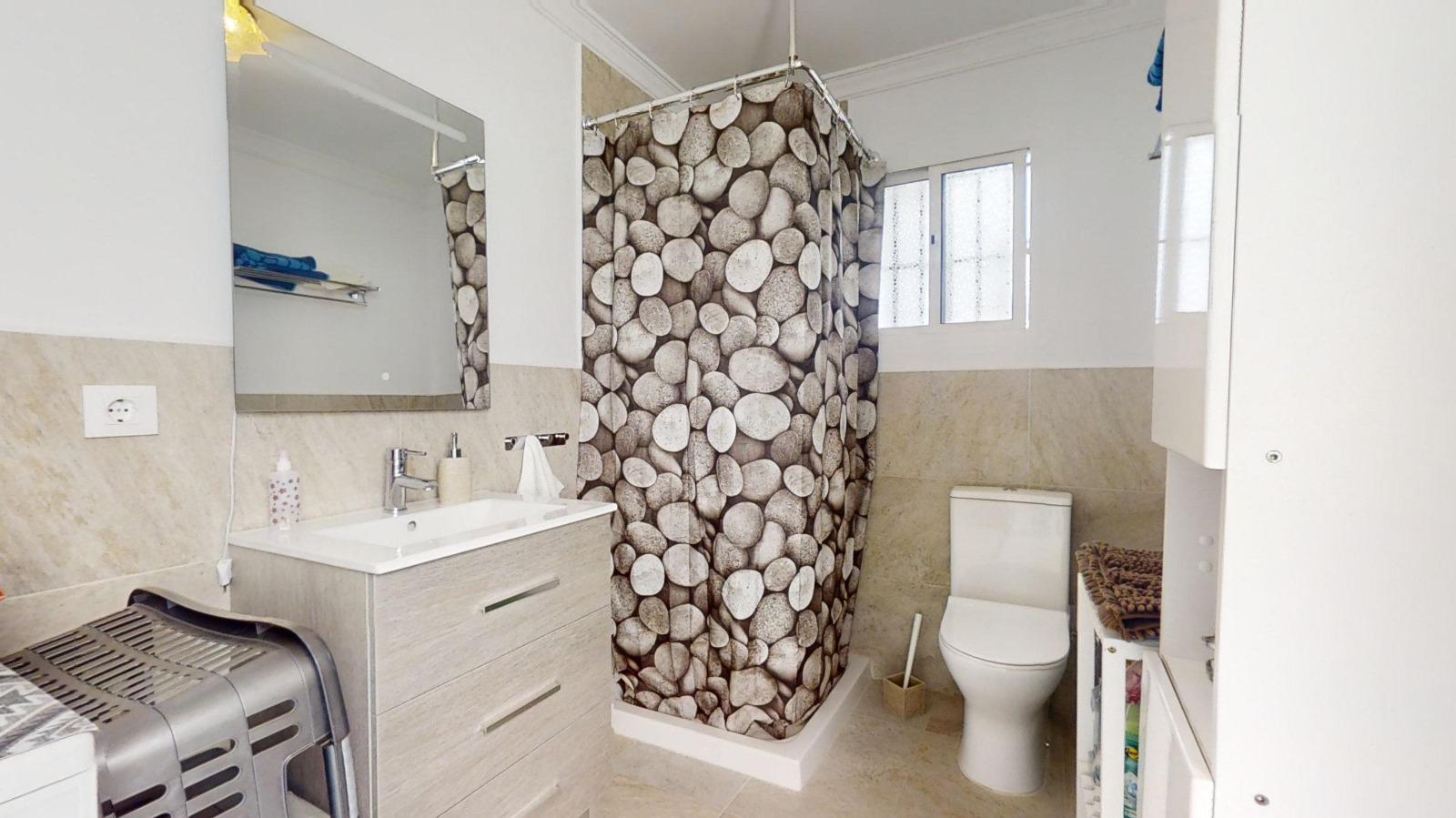 Imagen 7 Casa en venta en Jerez De La Frontera / A pocos metros de  la Pza Plateros y Pza San Marcos