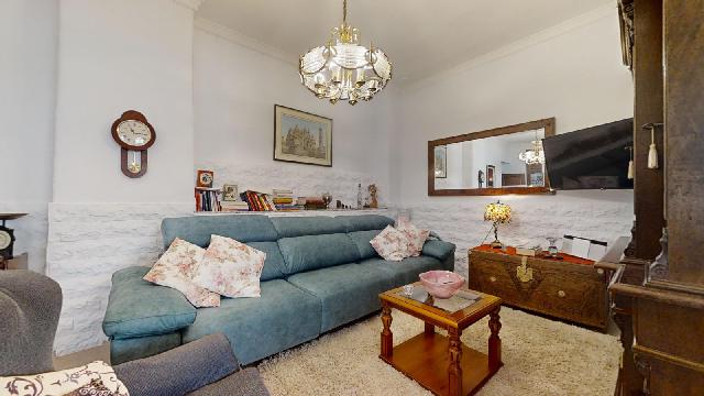 Imagen 25 Inmueble 301118 - Casa en venta en Jerez De La Frontera / A pocos metros de  la Pza Plateros y Pza San Marcos