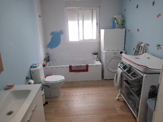 Imagen 9 Inmueble 301151 - Casa en venta en Puerto De Santa María (El) / Cerca de la venta El Pajaro y a 4 km de play...