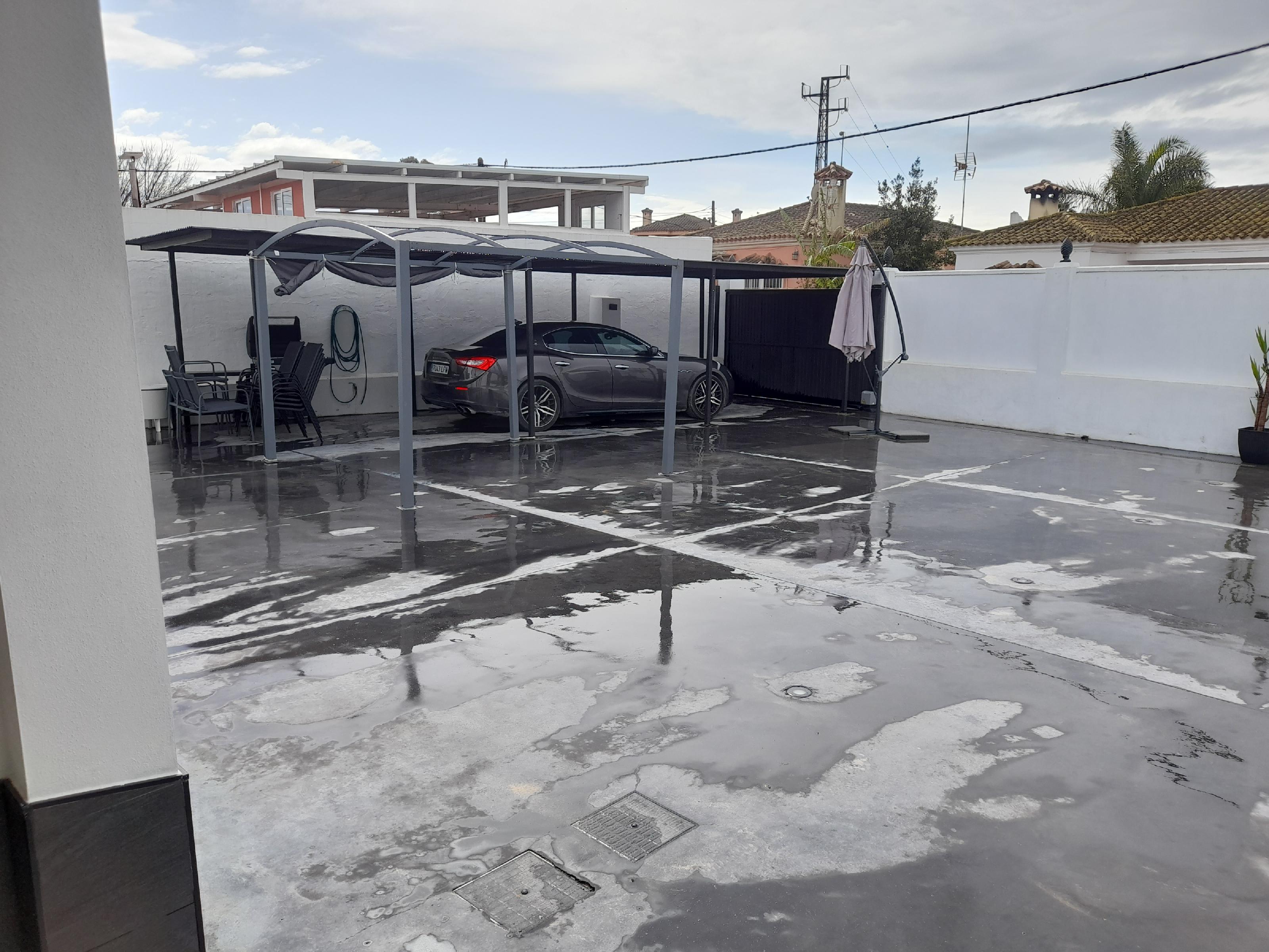 Imagen 2 Casa en venta en Puerto De Santa María El / Cerca de la venta El Pajaro y a 4 km de play...